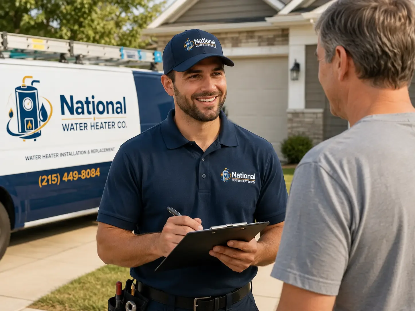 Water Heater Installation Las Vegas, NV FAQs